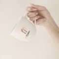Kubek 300 ml - Skorpion / Scorpio Kubek porcelanowy ze złotym zdobieniem Skorpion / Scorpio Nadzwyczajnie.pl — widok z boku na białym tle