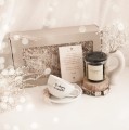 Box prezentowy dla Nauczyciela I Produkt porcelanowy ze złotym zdobieniem Box prezentowy dla Nauczyciela I Nadzwyczajnie.pl — widok z boku na białym tle