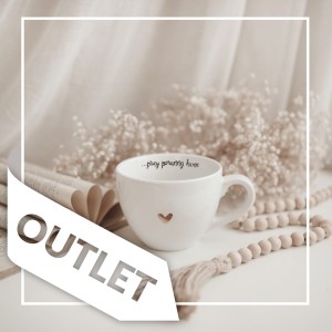 Kubek 500 ml - ...przy porannej kawie OUTLET