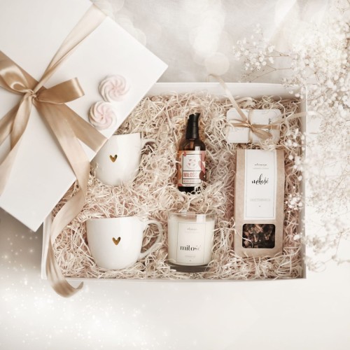 Box "Nadzwyczajna Randka"