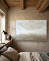 Między ciszą, a światłem 80x120 - obraz strukturalny ze złotem, abstrakcja, ręcznie malowany Produkt porcelanowy ze złotym zdobieniem Między ciszą, a światłem 70x120 - obraz strukturalny ze złotem, abstrakcja,