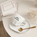 Asymetryczna filiżanka 200 ml ze spodkiem  - Collect moments ZŁOTE GWIAZDKI 3P4A6901.jpg