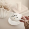 Filiżanka 250 ml ze spodkiem - Ciocia przedszkolaków ZŁOTE SERCE 3P4A6825.jpg