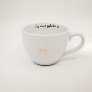 Personalizowany kubek 500 ml 331/12