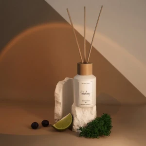 Dyfuzor zapachowy - Rozkosz ORIENTALNA BERGAMOTKA