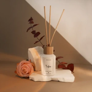 Dyfuzor zapachowy - Euforia KORZENNA RÓŻA