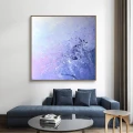Ogród o zmierzchu 130x130 - pastelowy obraz do salonu, sypialni, nowoczesny obraz na ścianę, dekoracja wnętrz, ręcznie malowany obraz abstrakcyjny na płótnie w odcieniach fioletu, różu, błękitu 41d33000-77c8-11f1-aa47-fd0783bb9c24.JPG