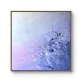 Ogród o zmierzchu 130x130 - pastelowy obraz do salonu, sypialni, nowoczesny obraz na ścianę, dekoracja wnętrz, ręcznie malowany obraz abstrakcyjny na płótnie w odcieniach fioletu, różu, błękitu 154f6cc0-77c7-11f1-aa47-fd0783bb9c24.JPG
