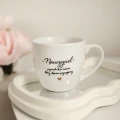 Kubek 300 ml - Nauczyciel - przewodnik po świecie, który dopiero poznajemy  3P4A2172.webp