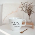 Kubek 1 litr - TATA menedżer rodzinnego chaosu Prezent na Dzień Ojca 3P4A0649 (1).webp