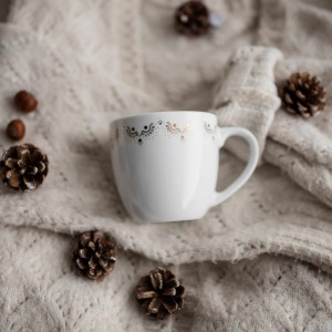 Kubek 300 ml - Parisian amour