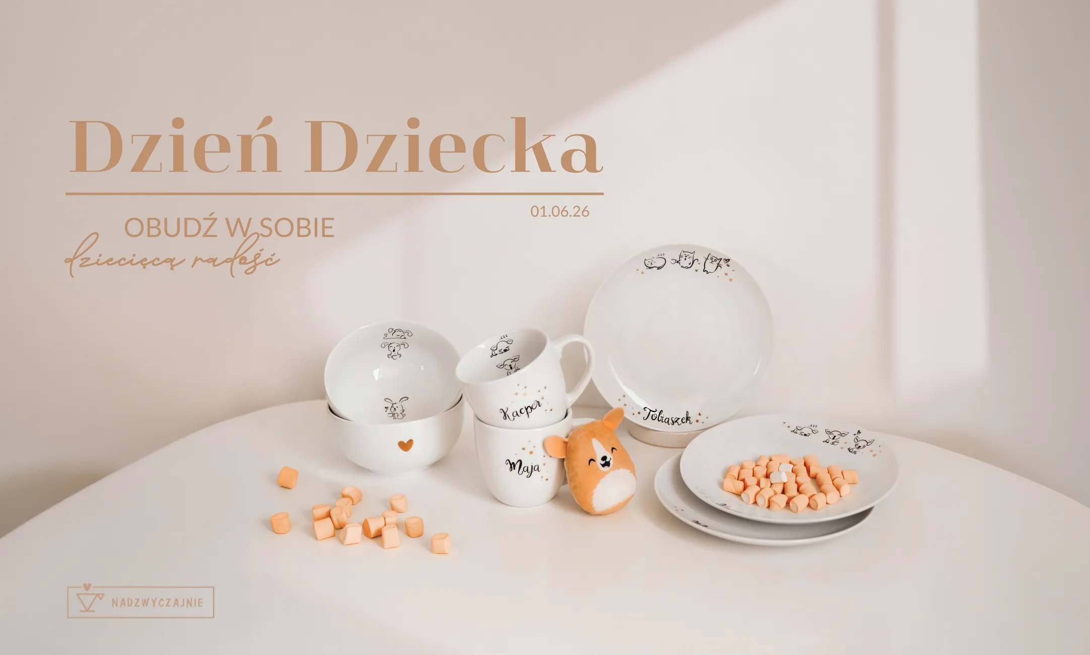 Dzień Dziecka 2026