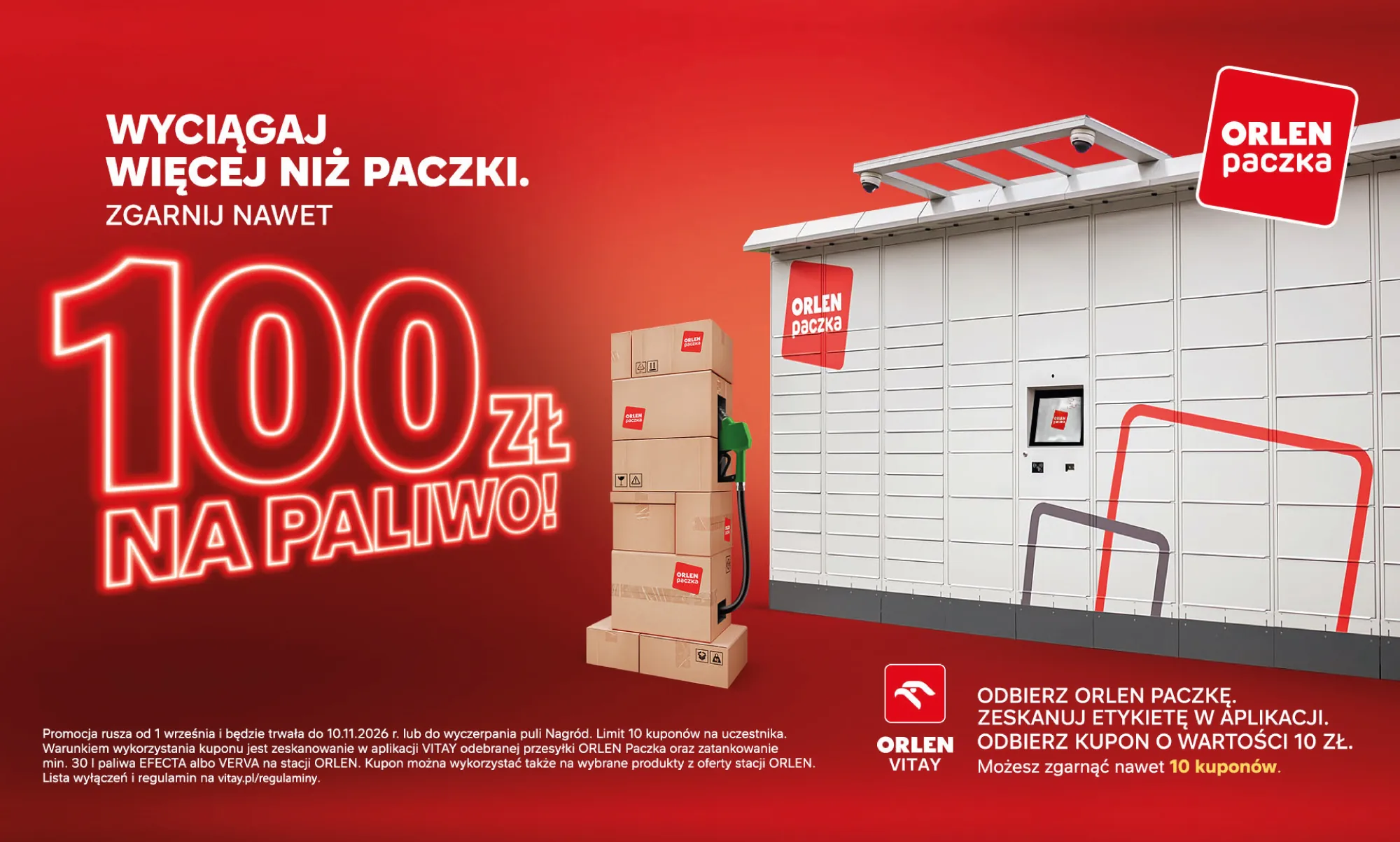 orlen vitay