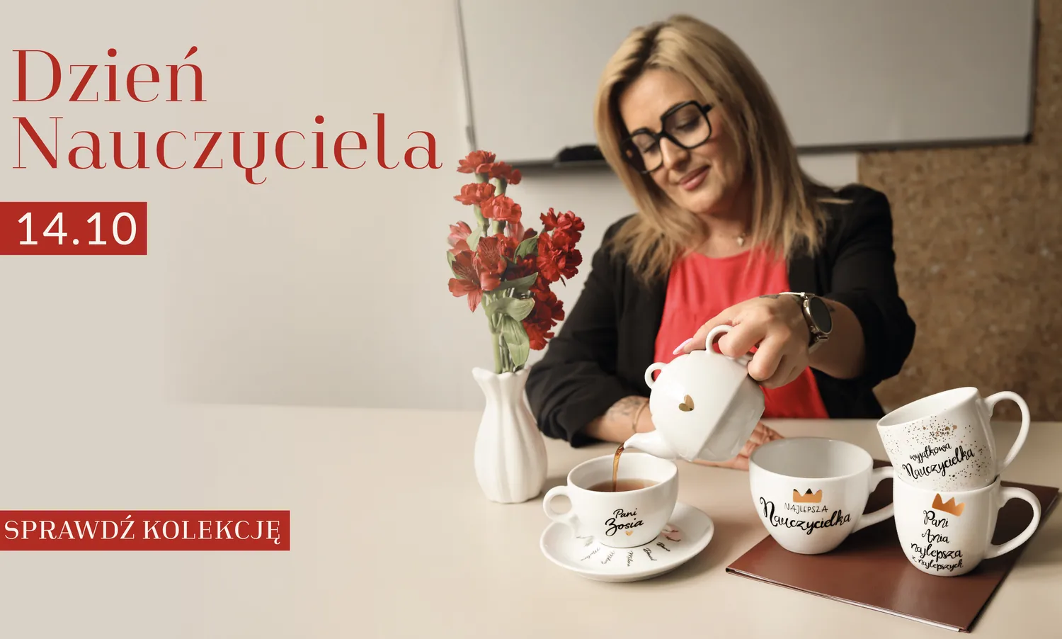 dzień nauczyciela