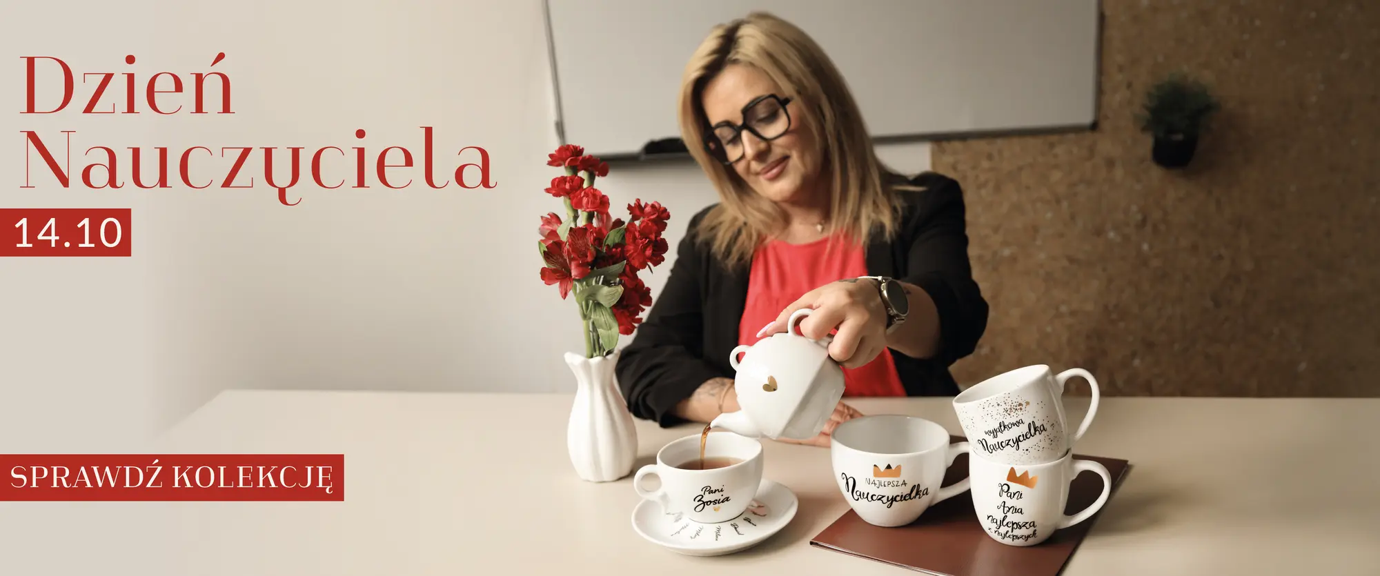DZIEN NAUCZYCIELA