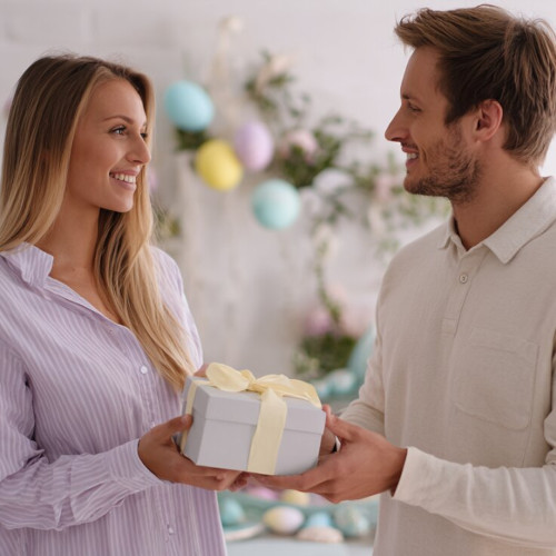 Jaki prezent kupić na Wielkanoc dla chłopaka? Sprawdzone pomysły