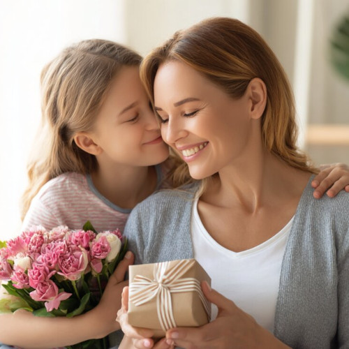 Co kupić na Dzień Mamy? Ranking najmodniejszych prezentów na 2026 rok