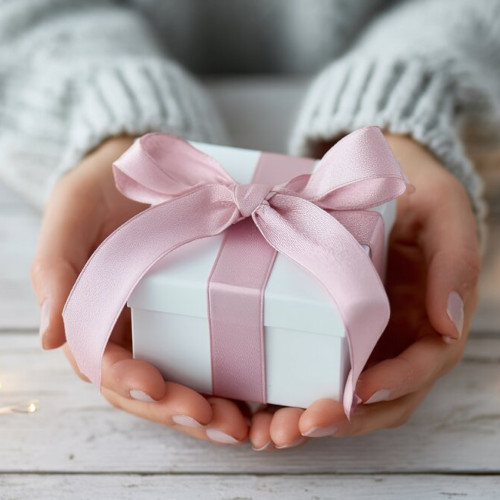 Jaki prezent zrobić samej sobie? Inspiracje z klasą